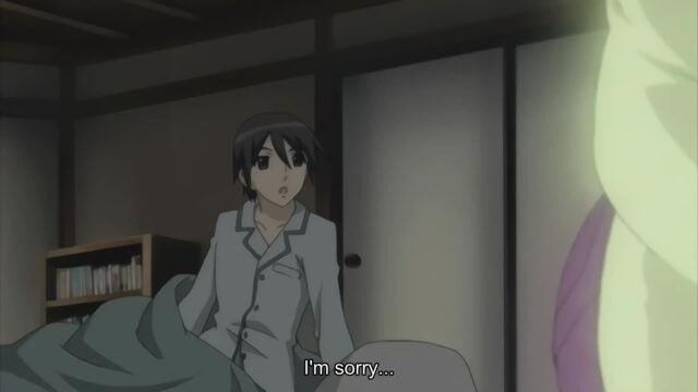 Anata Dake Konbanwa Episode 1