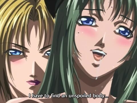 Bible Black Episode 1