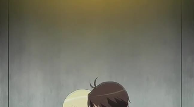 Kanojo wa Hanayome Kouhosei- Episode 2