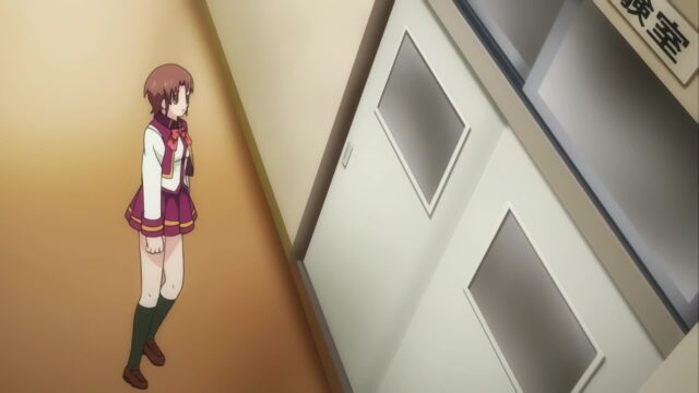 Magical Girl Isuka Episode 2